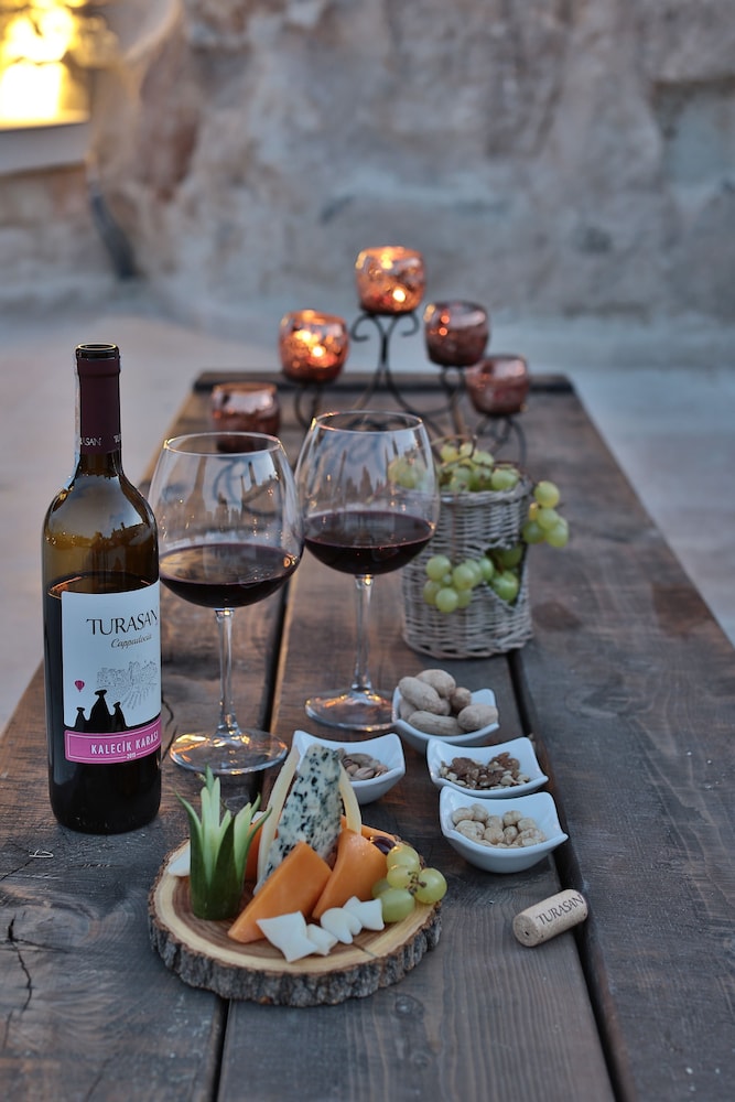 Asuwari Suites Cappadocia 40/50