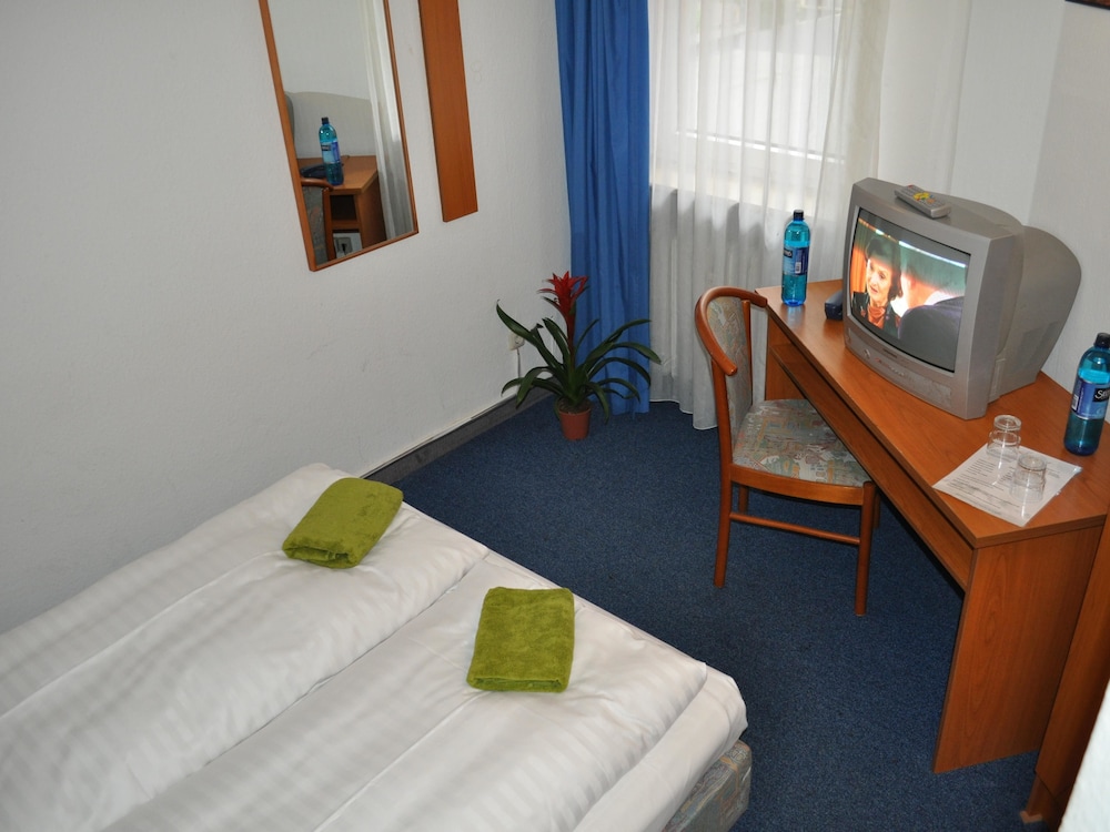 Hotel Himalaya Frankfurt City Messe 21/42
