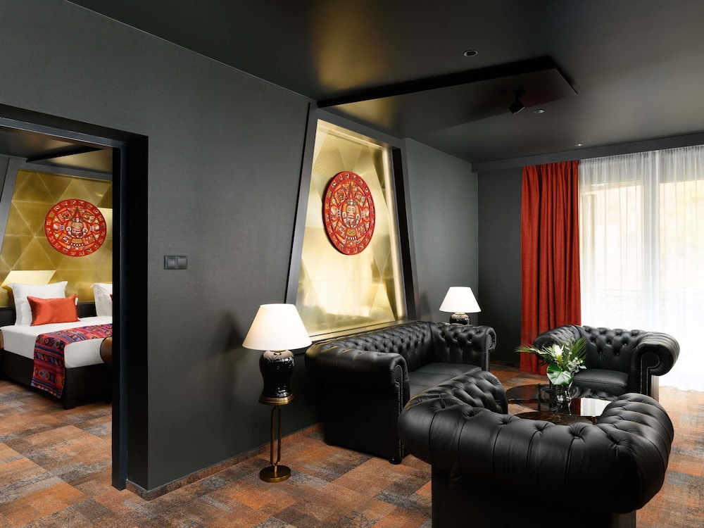 Minaro Hotel Tokaj - MGallery Collection 30/50