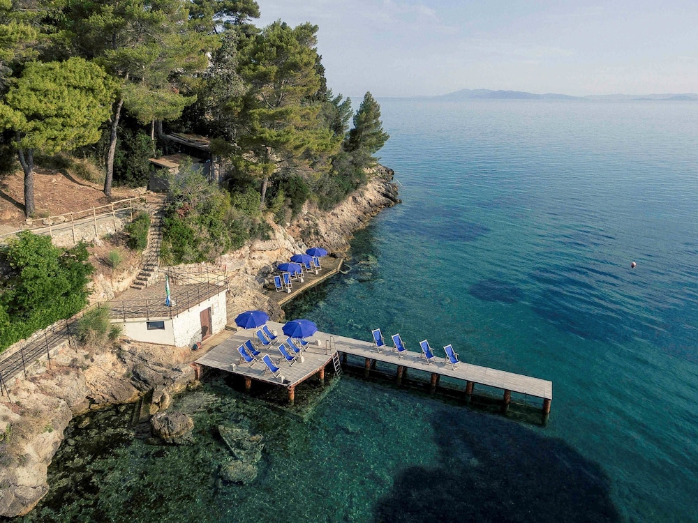 Mercure Argentario Hotel Filippo II 23/52