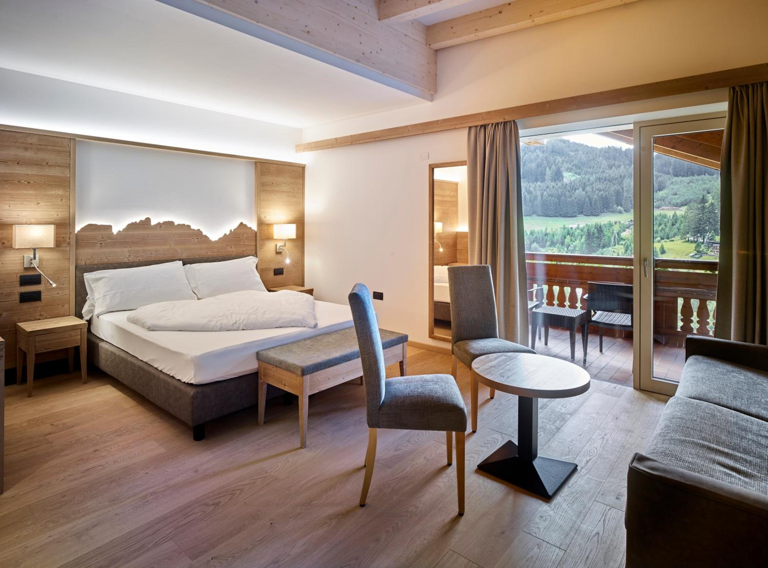 Family And Wellness Hotel Shandranj 17/50