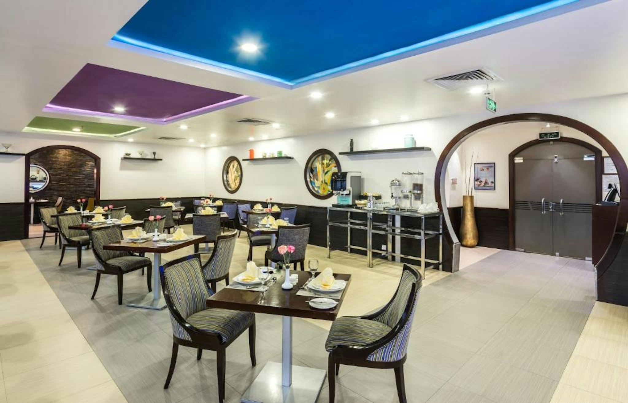 Mena Hotel Nasiriah Riyadh 34/44