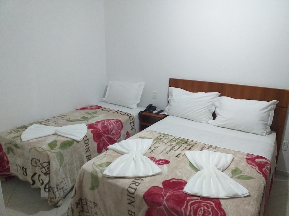 Hotel Petrov 10/60