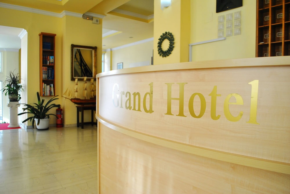 Grand Hotel Loutraki 8/48