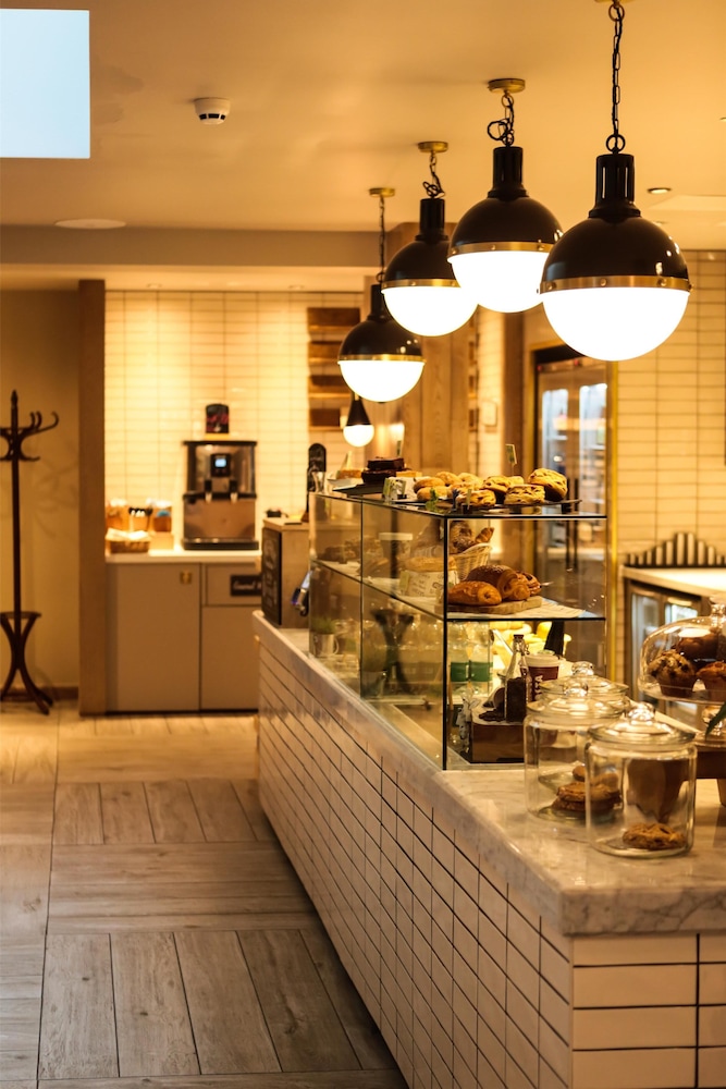 Hub By Premier Inn London Spitalfields 20/24