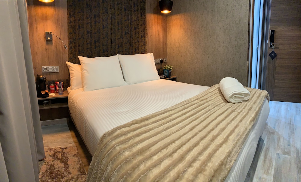 Hercules Boutique Hotel Ceuta 14/30