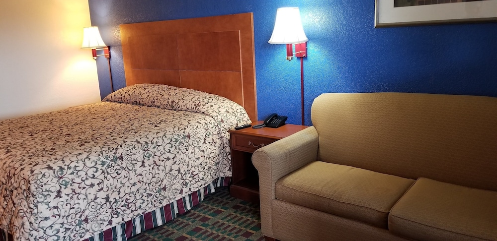 Executive Inn 26/29