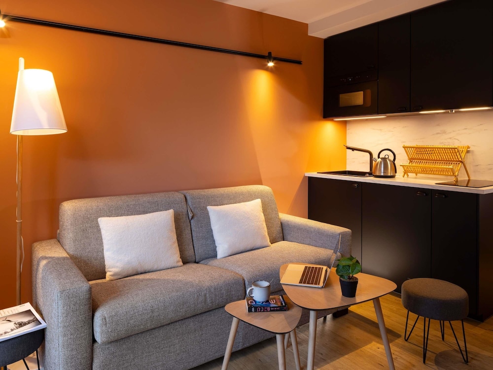 Ibis Styles Les Houches Chamonix 39/61