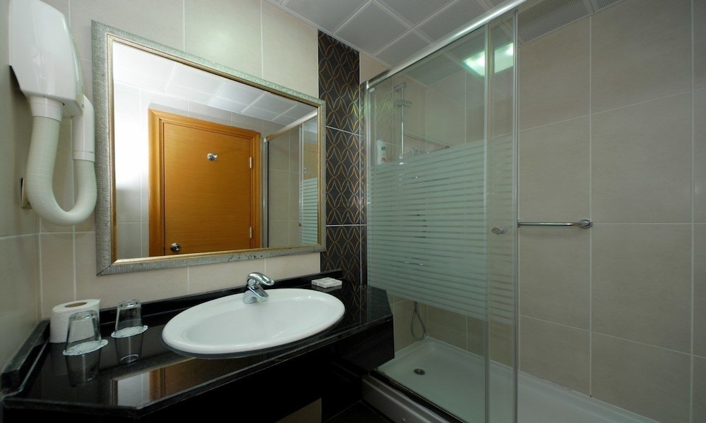 Pasabey Hotel 27/27