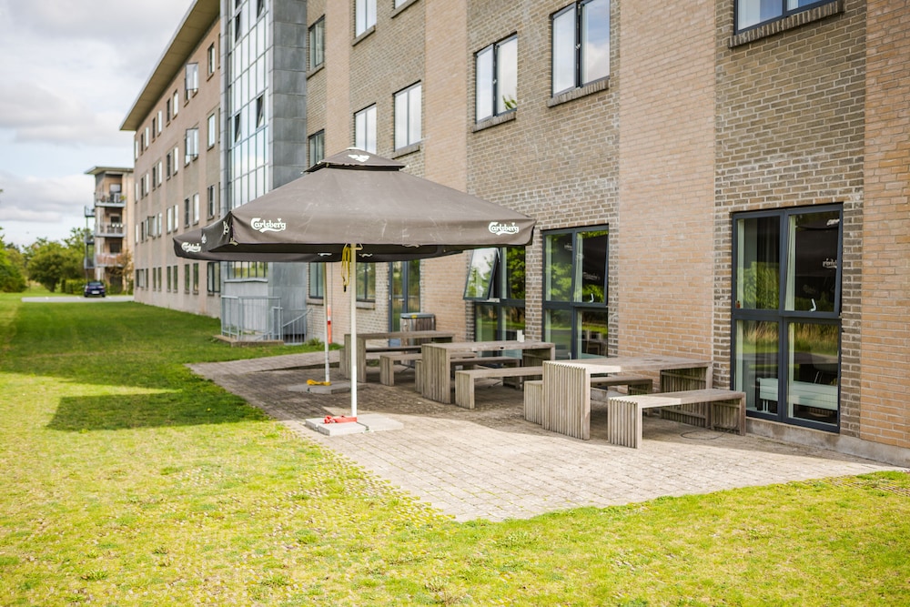 ZLEEP BALLERUP HOTEL in COPENHAGEN