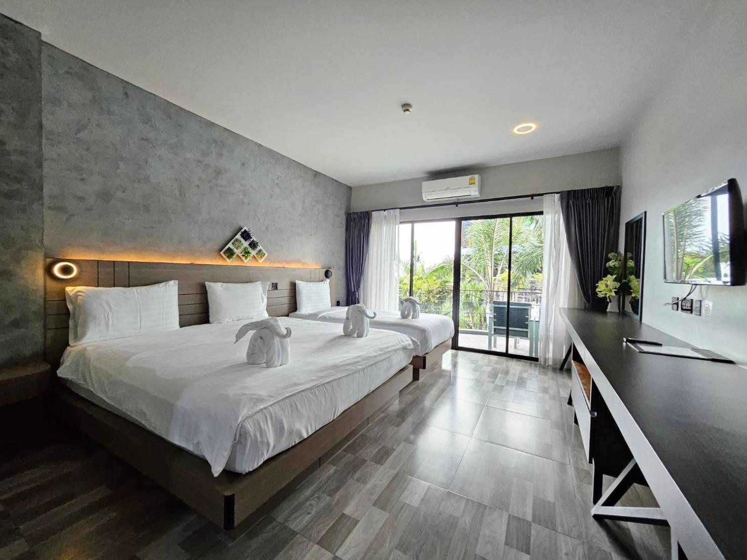 Little Loft Hotel 13/50