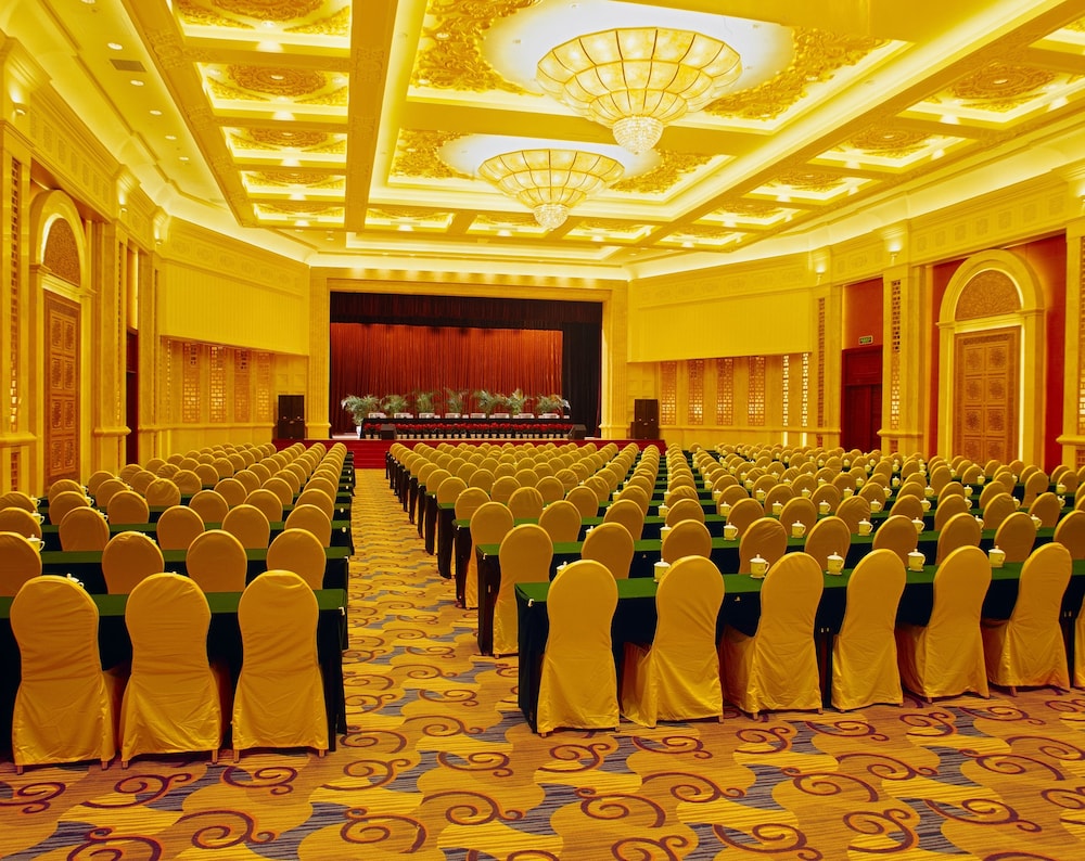 Xijiao Hotel Beijing 42/45