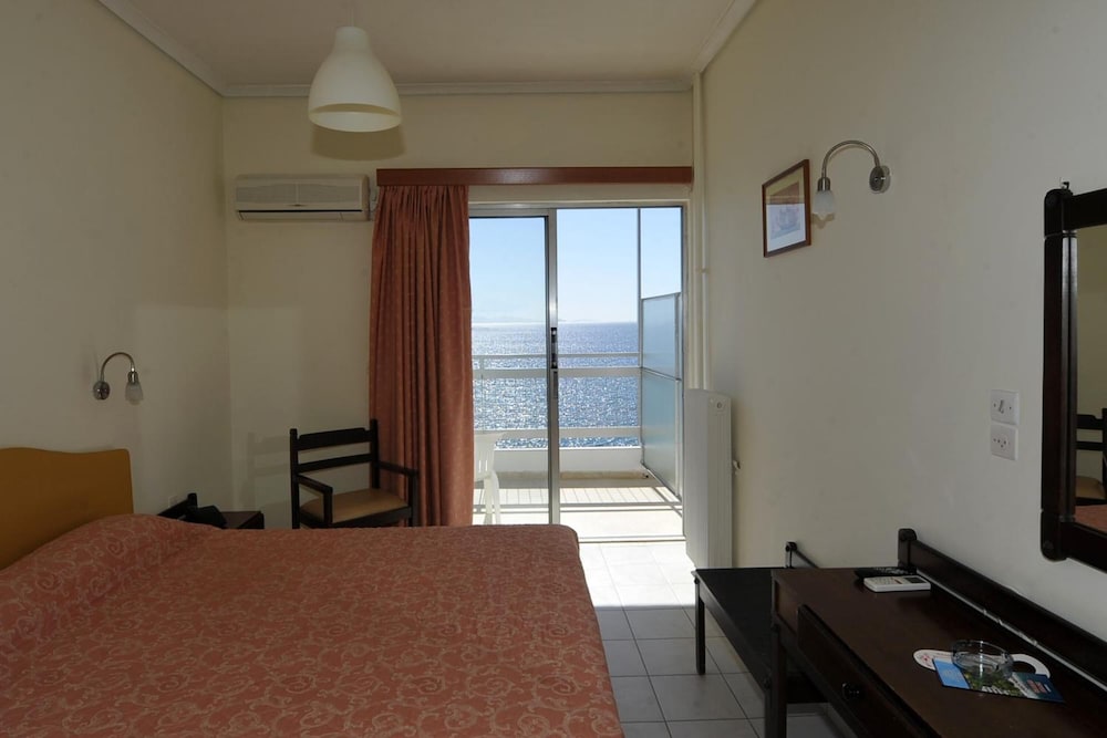 Siagas Beach Hotel 21/47