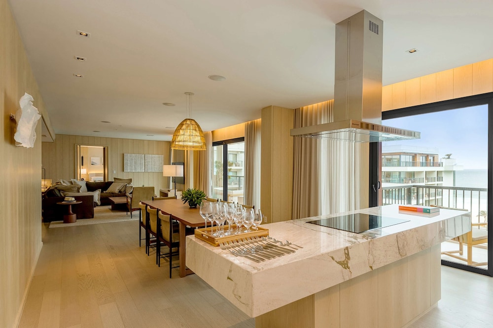 Grand Hyatt Rio De Janeiro 59/75