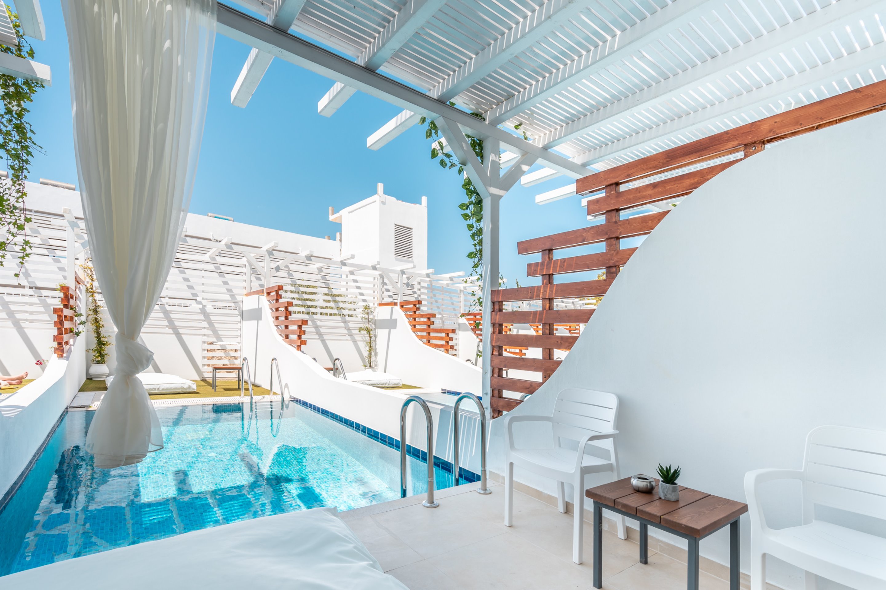 Aloe Hotel - Adults Only 37/59