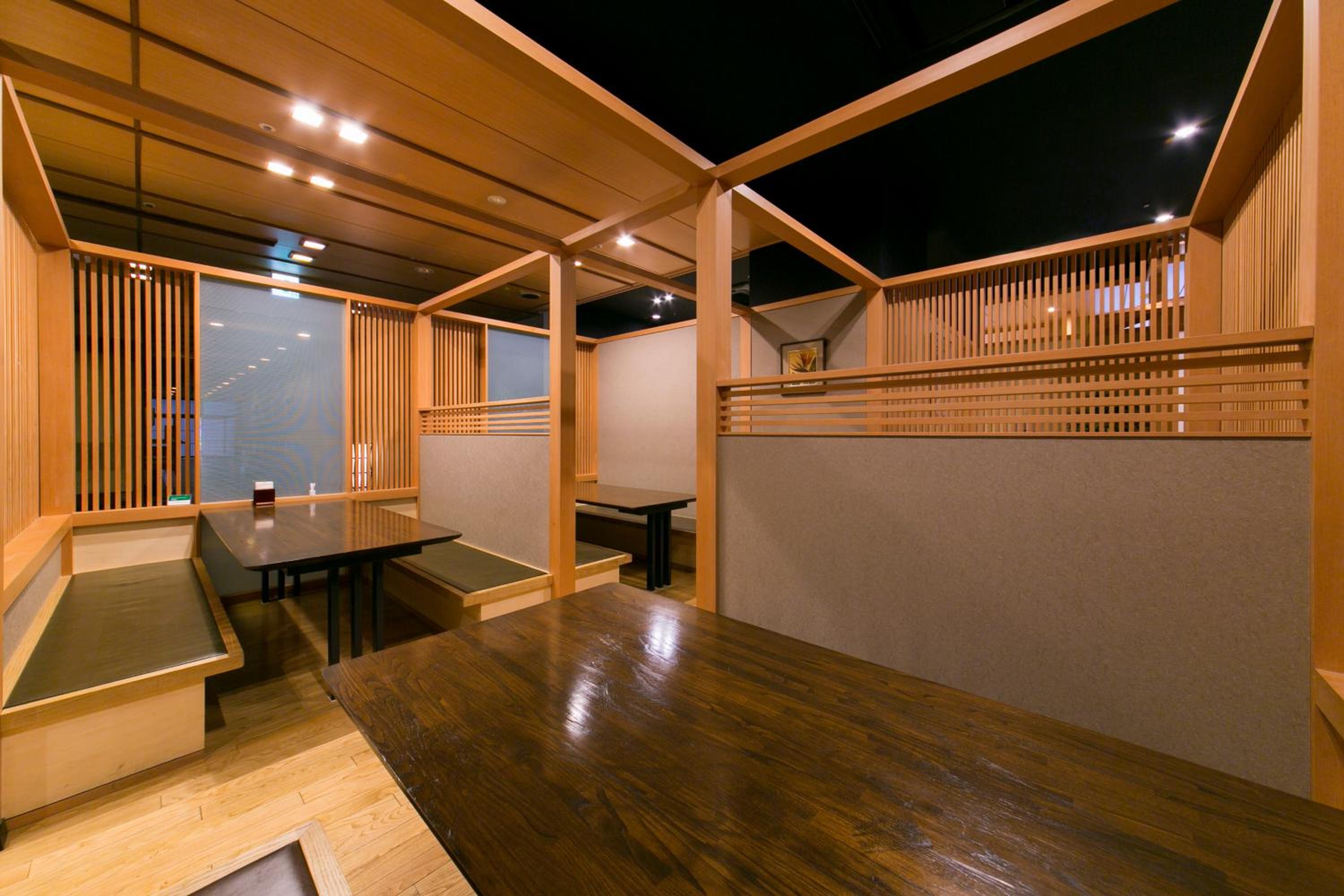 HOTEL AMBIA SHOFUKAKU 21/28