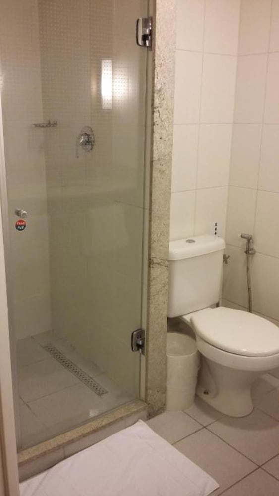 Ibis Belo Horizonte Savassi 46/48