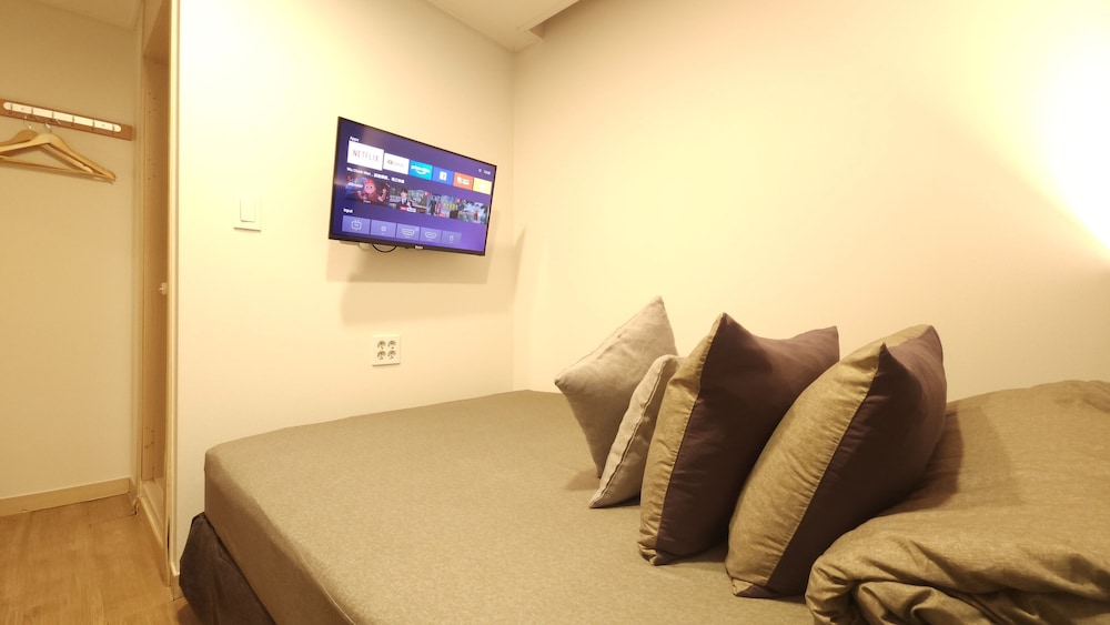 OYO Hostel Myeongdong 1 52/63