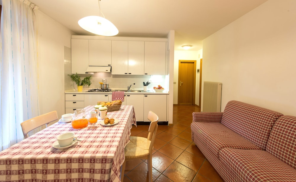Residence Stefenine 10/34