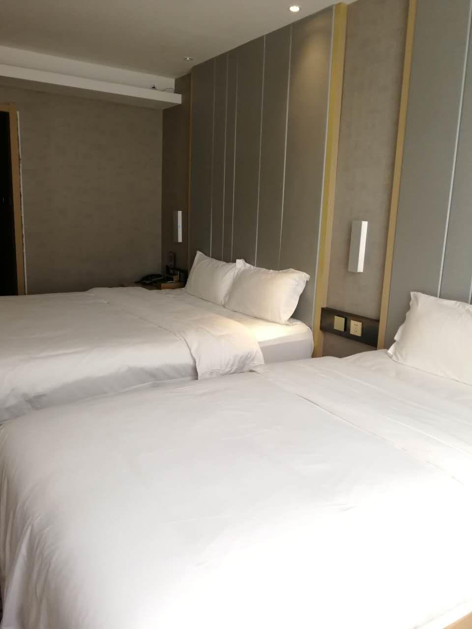 Lavande Hotel (Beijing Shijingshan Wanda Plaza) 7/21