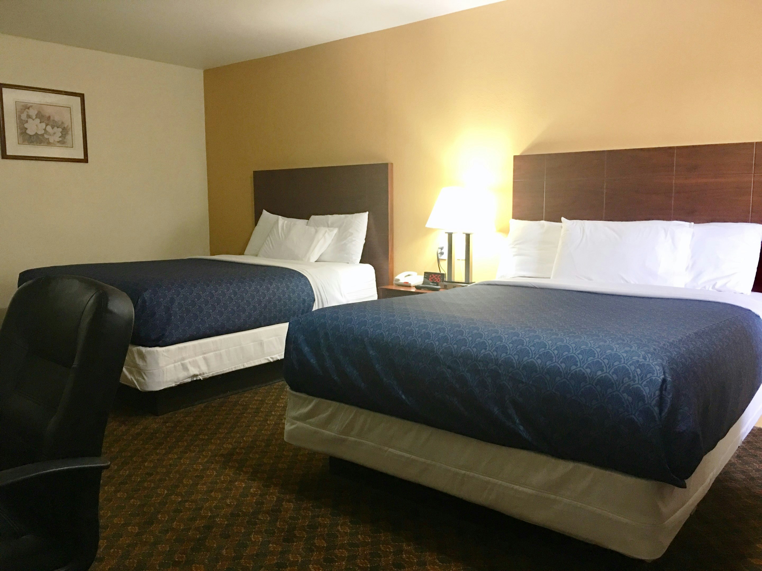 Passport Inn And Suites 4/11