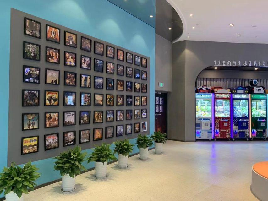 Yitem (Shanghai Hongqiao International Exhibition Center Beiqing Highway) 7/49