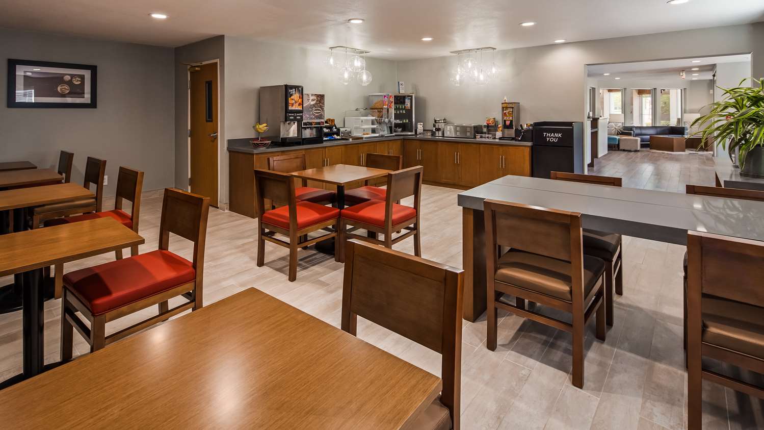 Best Western Dewitt 36/42