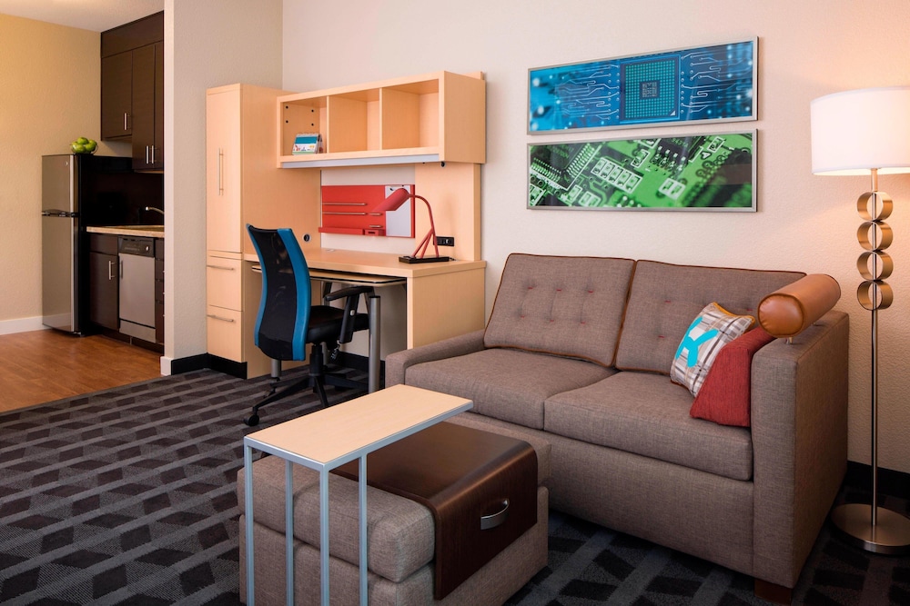 TownePlace Suites San Jose Santa Clara 29/53