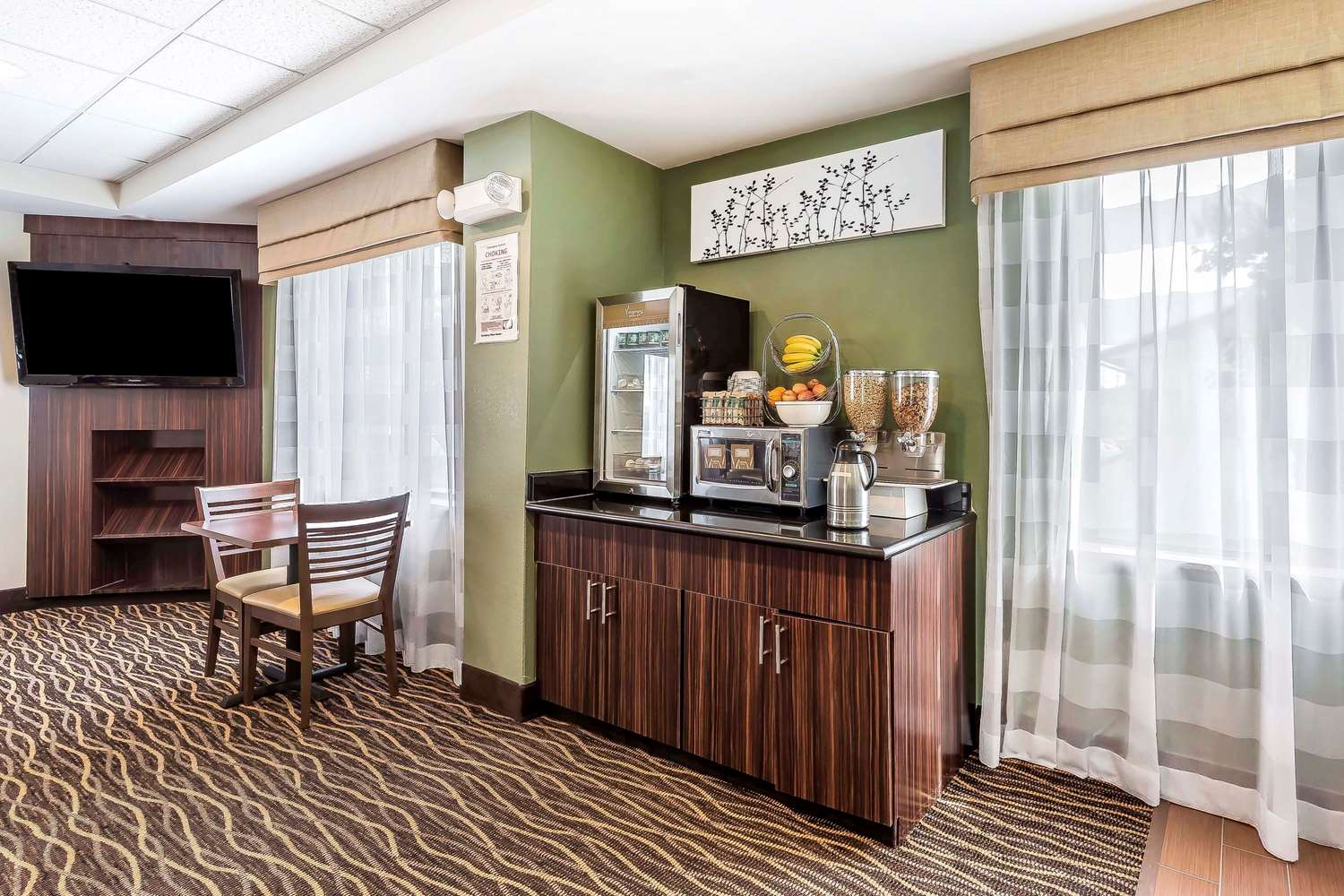 Sleep Inn Columbia Gateway 32/38