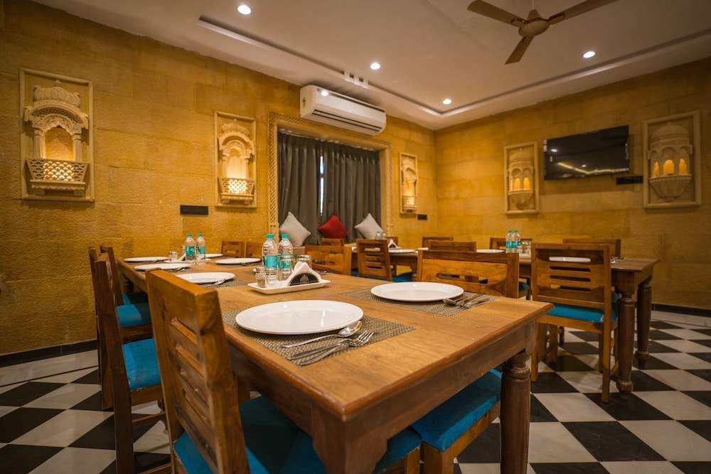 Sky Residency Jaisalmer 23/30