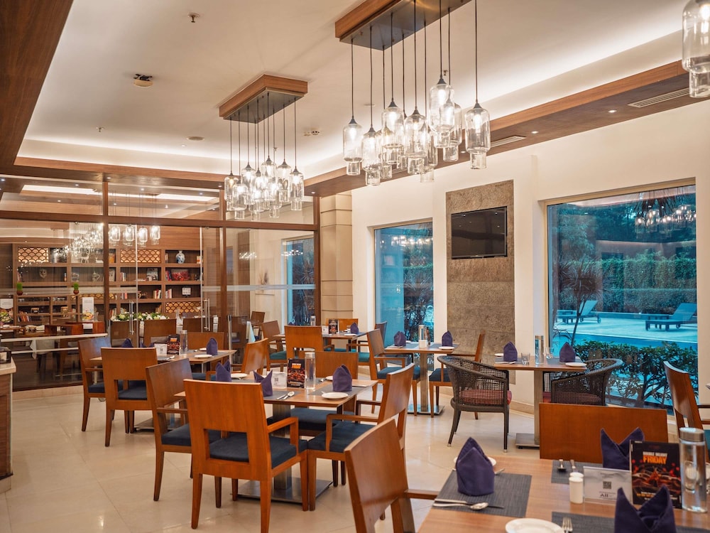 Mercure Chennai Sriperumbudur 49/69