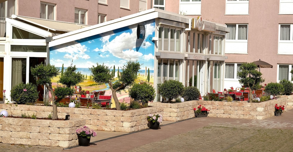 Apart Hotel Studio 20km from Hannover 57/65