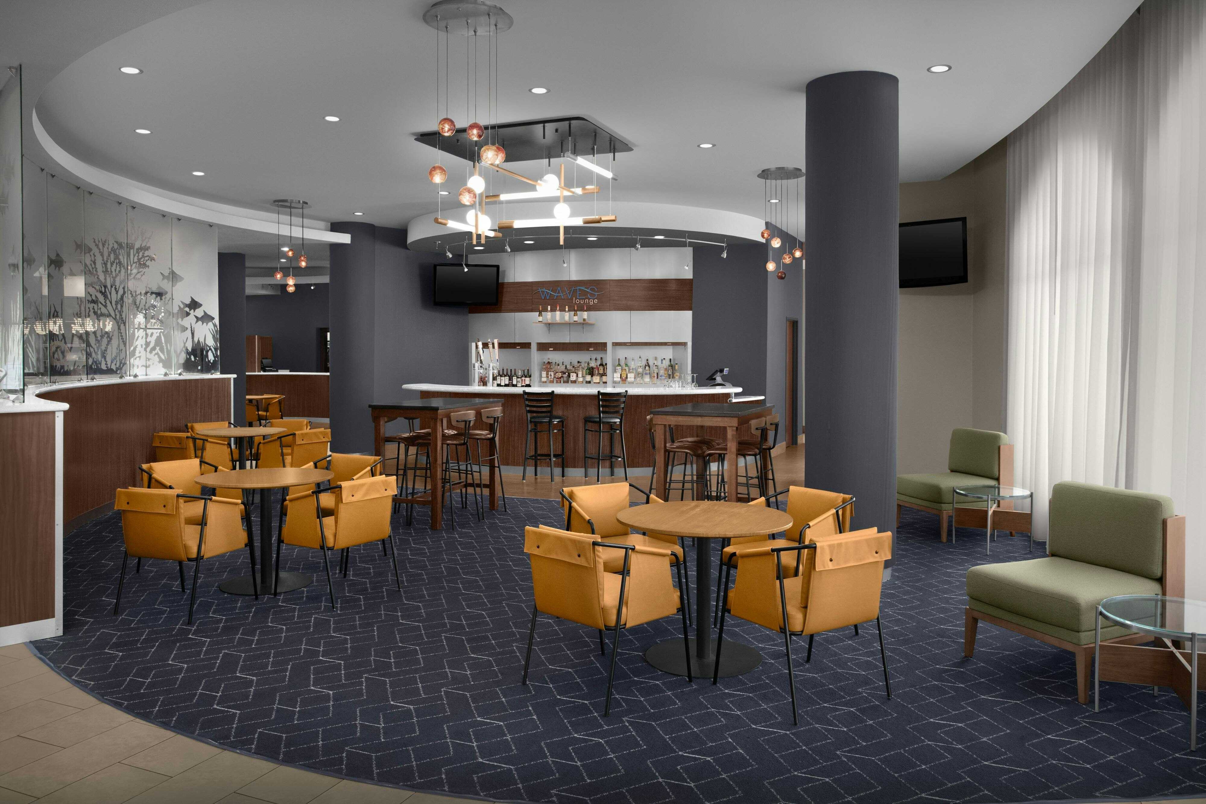 Courtyard by Marriott San Antonio SeaWorld - Westover Hills 43/65