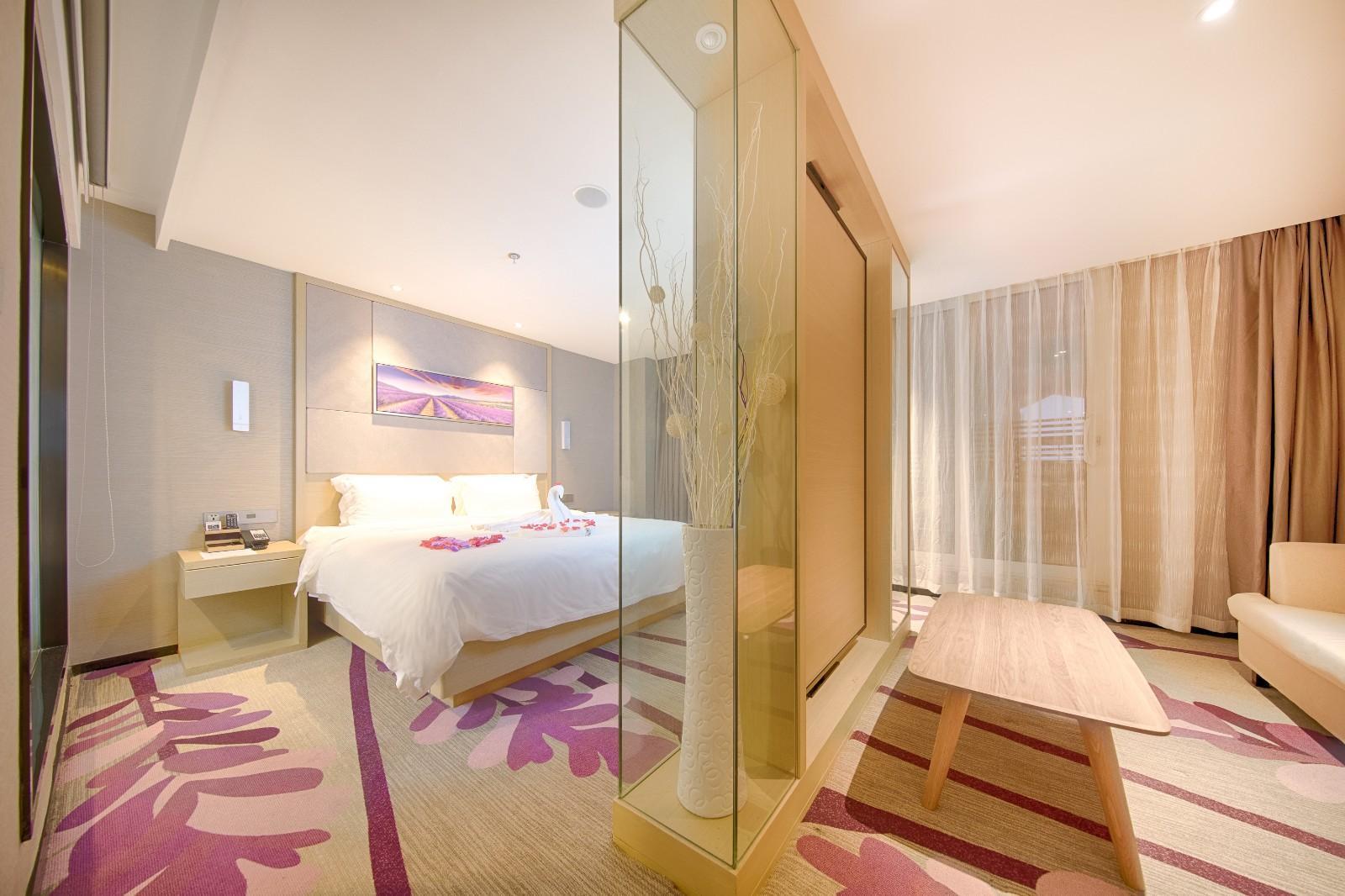 Lavande Hotel (Kunshan Renmin Road) 33/33
