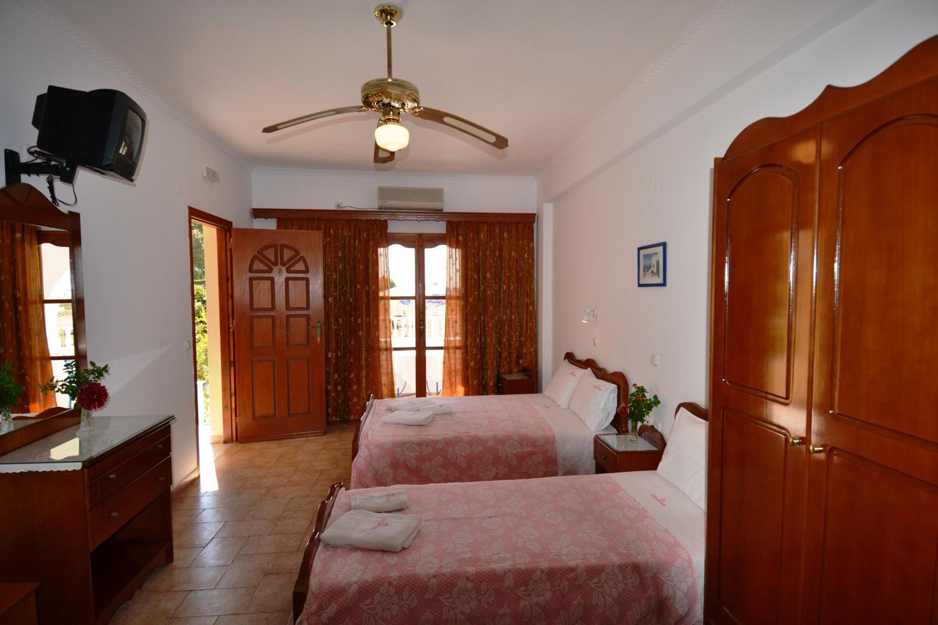 استوديو، Villa Georgia 9/10