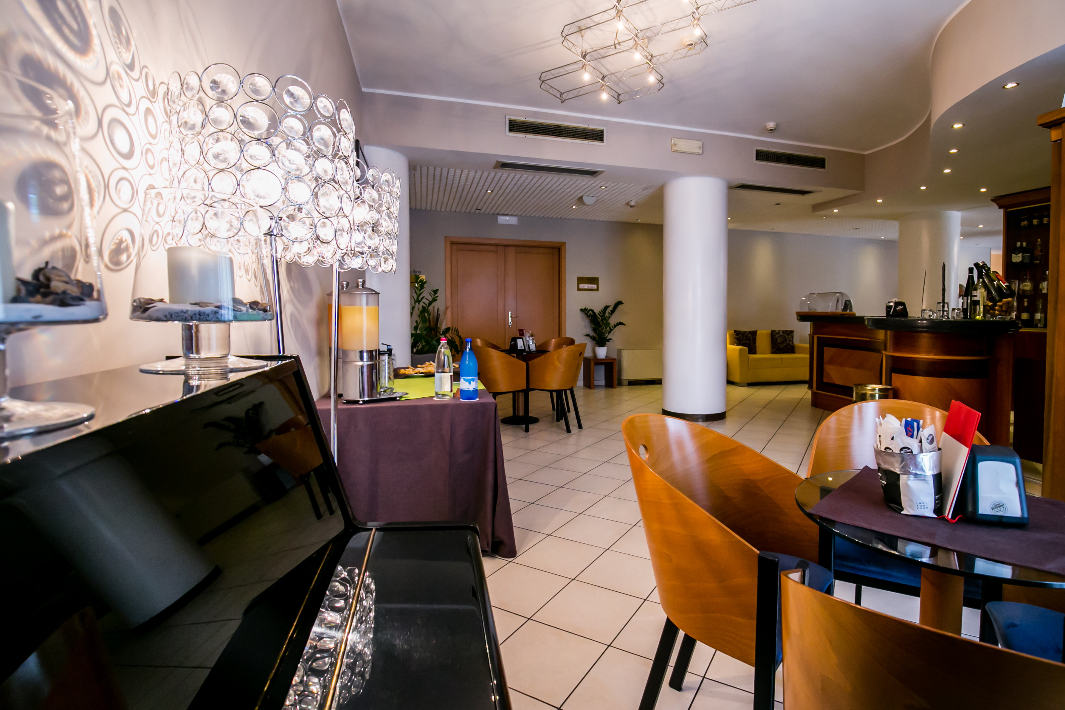 Unaway Hotel Occhiobello 29/42