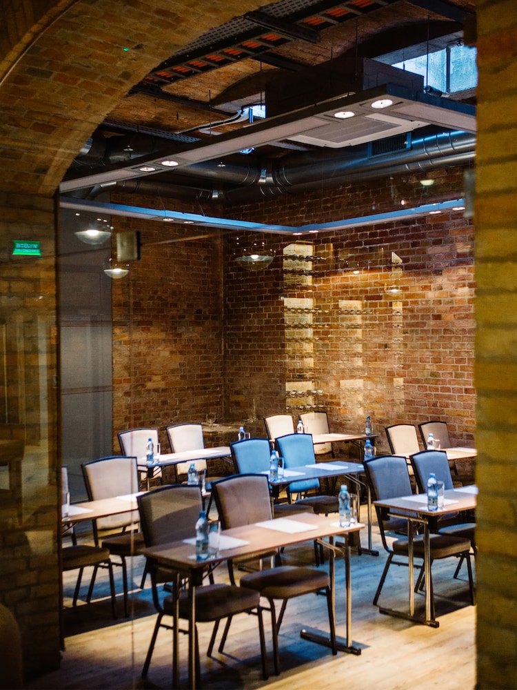Q Hotel Grand Cru Gdansk 53/65
