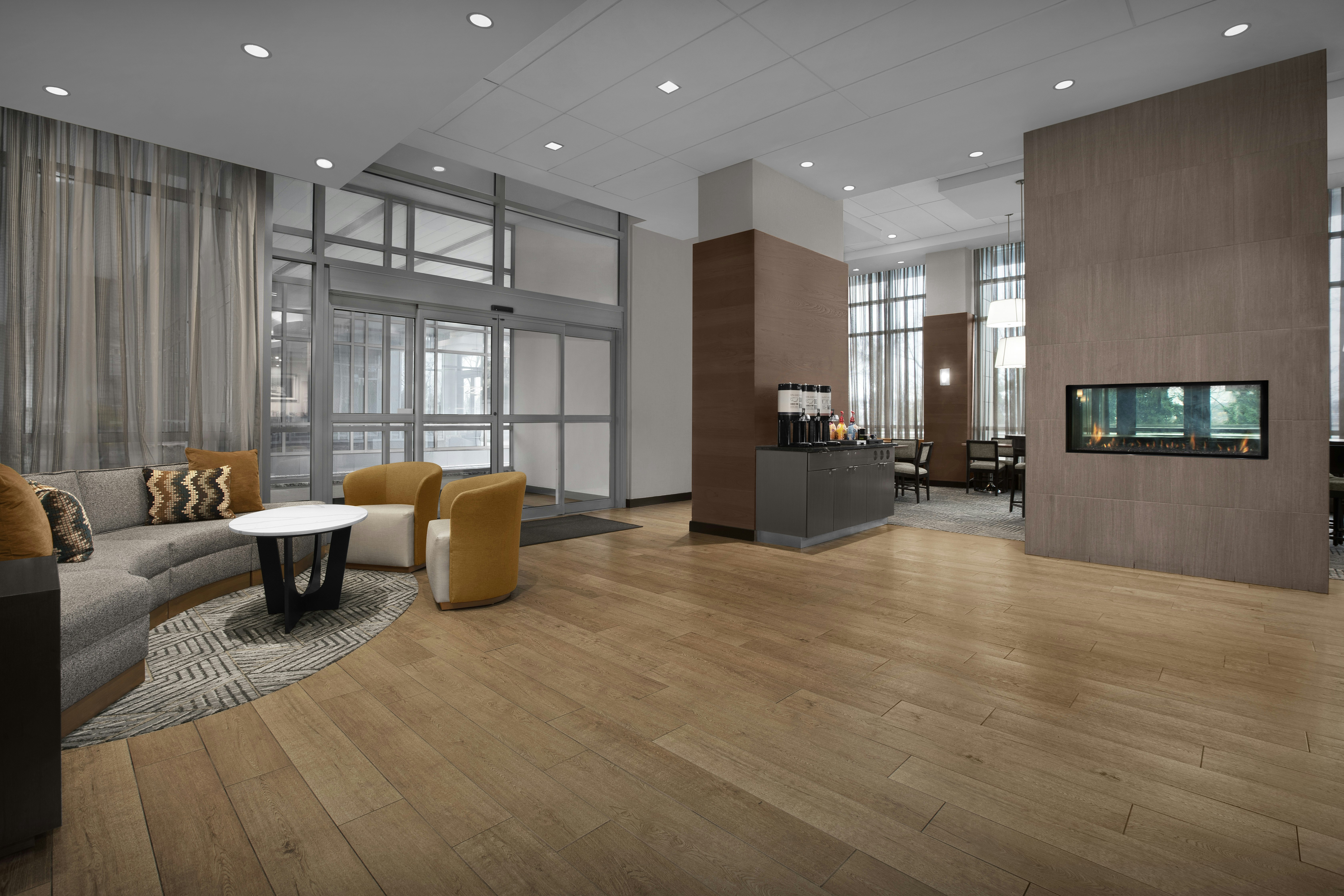 Homewood Suites By Hilton Washington Dc/Noma Union Station 33/58