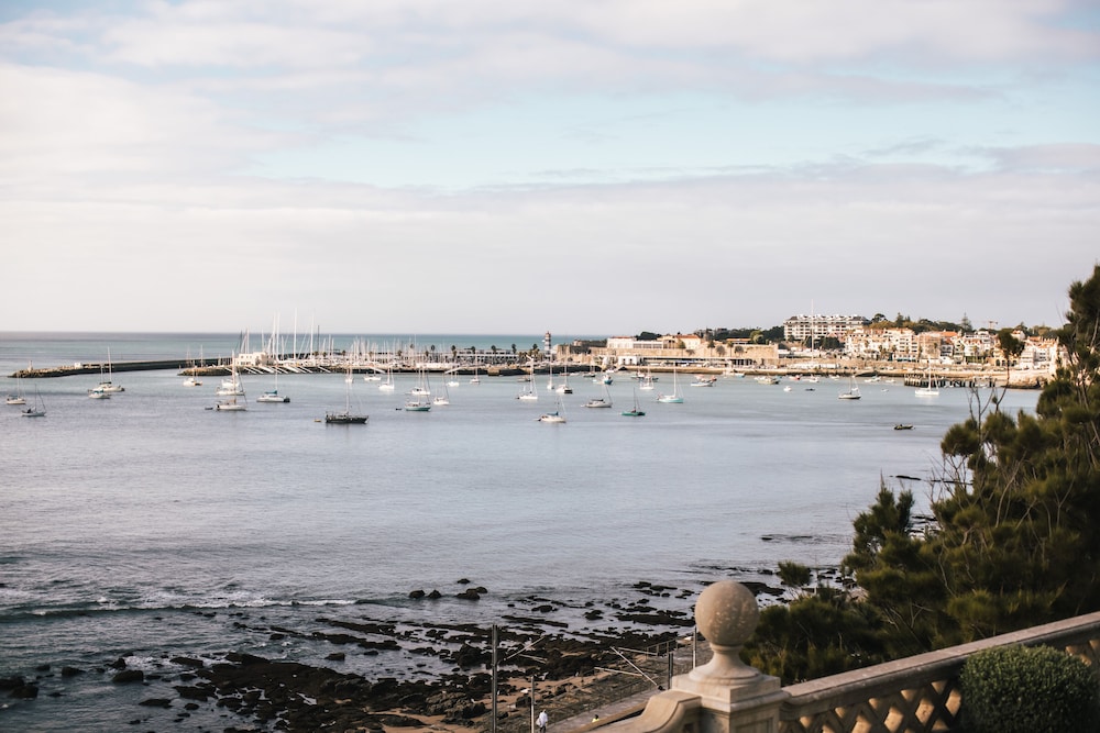 Estoril Vintage Hotel 52/64