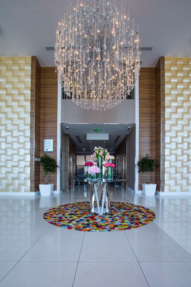 Radisson Blu Plaza Jeddah 58/71