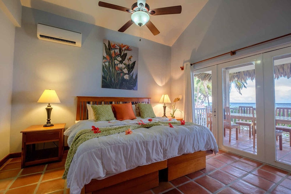 Sapphire Beach Resort 23/77
