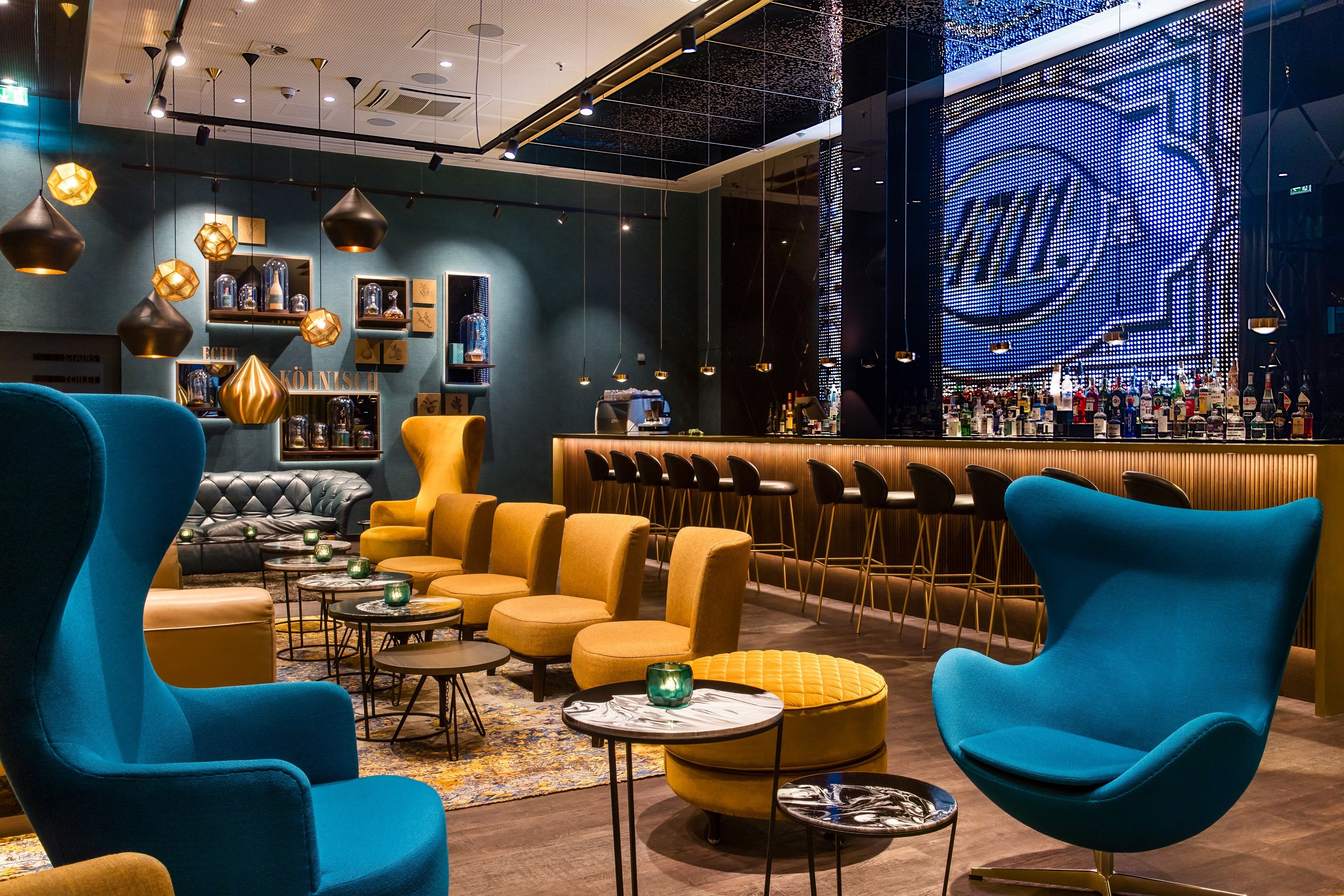 Motel One Köln-Altstadt 36/46