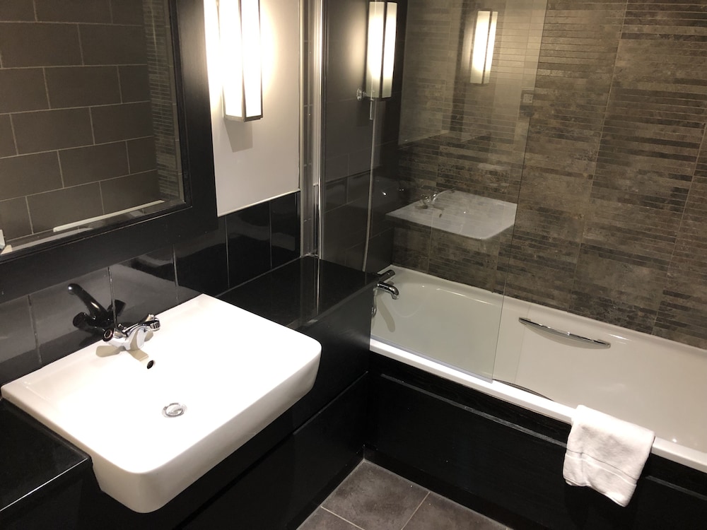 Staverton Park Hotel and Golf Club 13/37