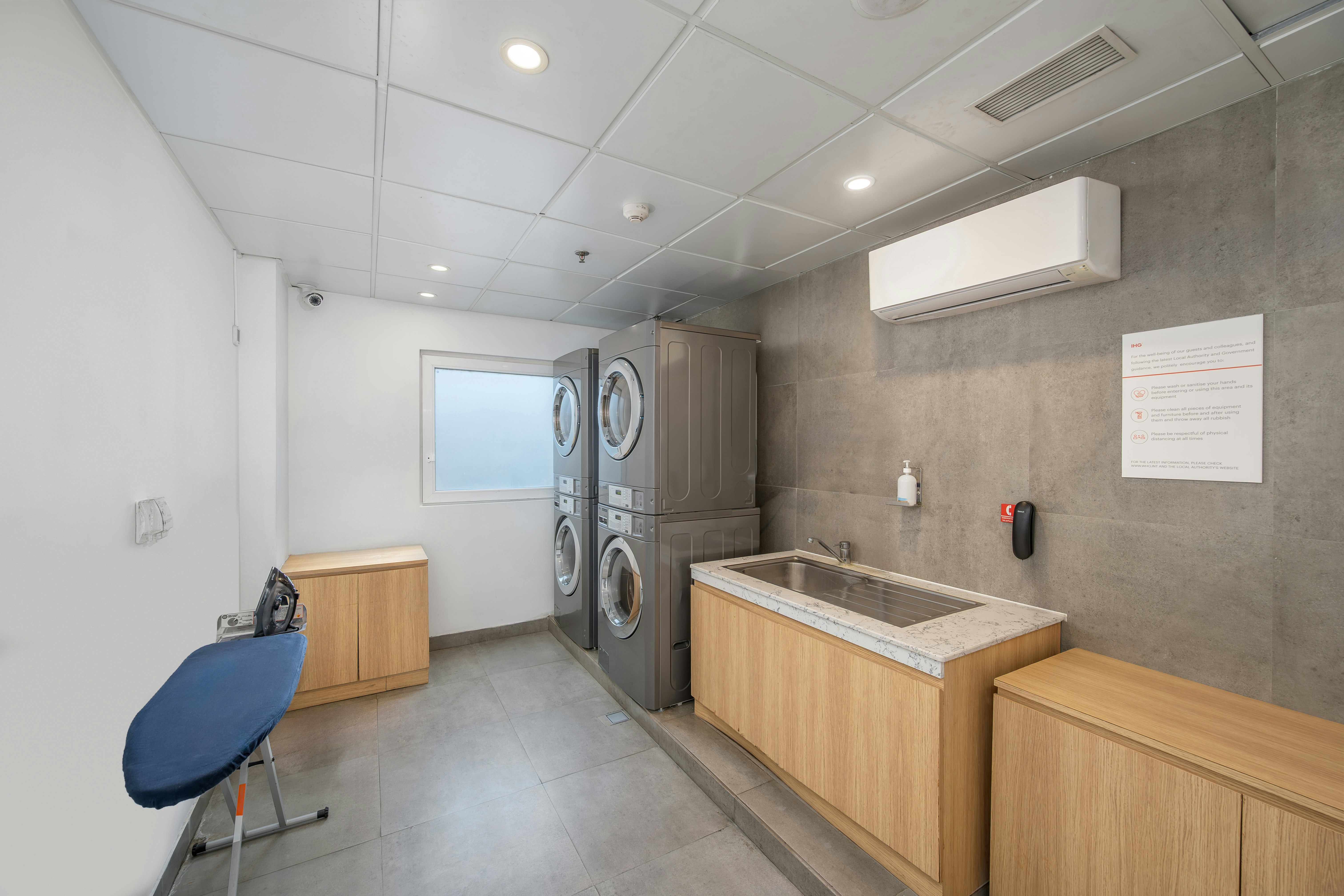 Holiday Inn Express Chennai Omr Thoraipakkam 44/76