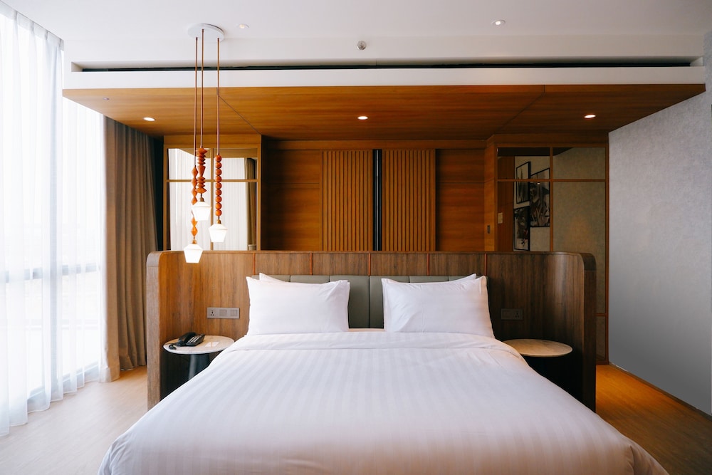 Mercure Tangerang Bsd City 24/67