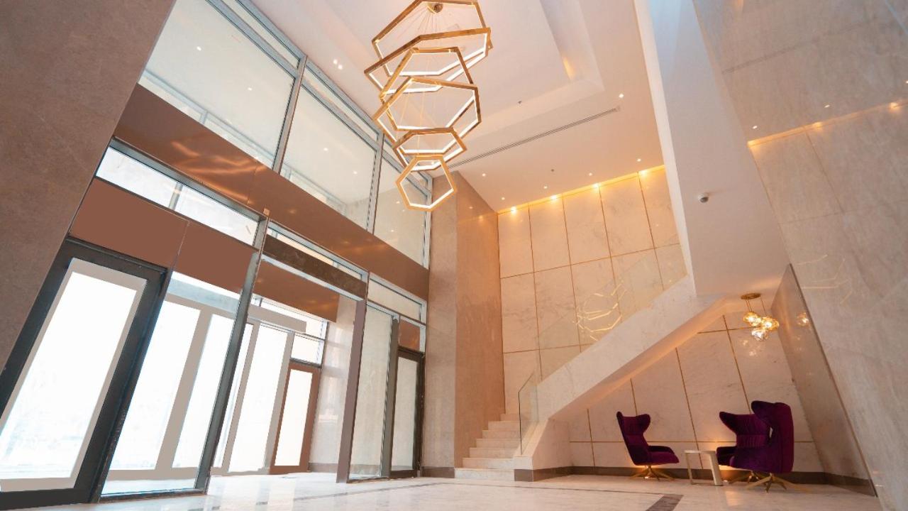 Four Points by Sheraton Ibrahim Al Khalil