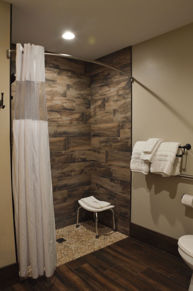 Sawtelle Mountain Resort 20/36