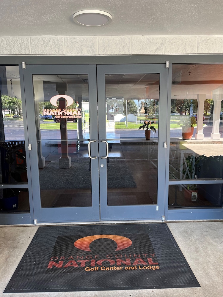 Orange County National Golf Center &amp; Lodge 2/50
