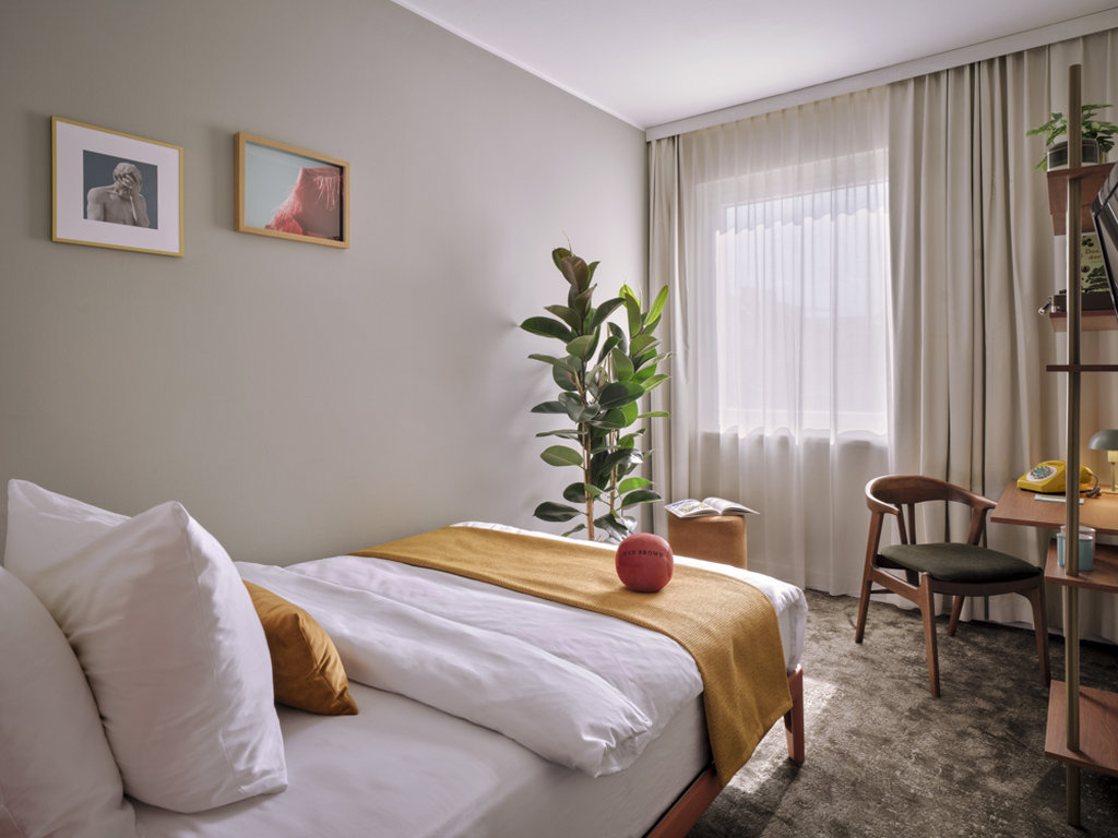 Max Brown Hotel 5th District, part of Sircle Collection 2/53