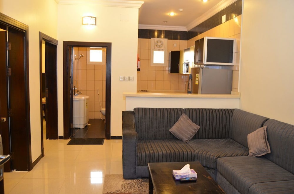 فخامة الطائف للشقق الفندقية 1(Fakhamat Aldyar for serviced Apartments) 31/45